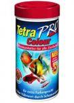 TETRA Pro Color - pokarm wybarwiający dla ryb tropikalnych 500ml