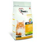1st Choice Cat Mature or Less Active Chicken Formula 2,72 kg