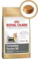 ROYAL CANIN Yorkshire Terrier Adult 10 dag