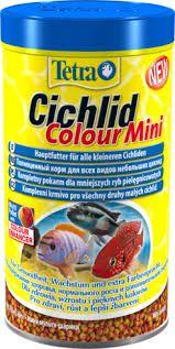 TETRA Cichild Colour Mini 500ml