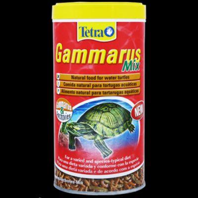 TETRA Gammarus Mix - pokarm dla żółwi 1L