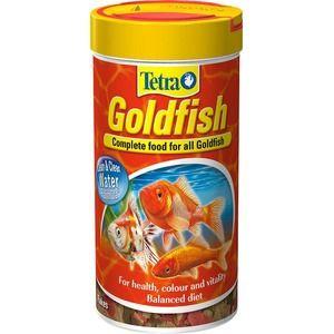 TETRA Goldfish - pokarm w płatkach 1L