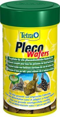 TETRA Pleco Wafers - wafelki dla ryb roślinożernych 250ml
