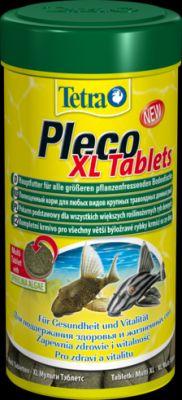 TETRA Pleco XL Tablets - dla ryb dennych 250ml