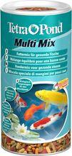 TETRA Pond Multi Mix - pokarm dla ryb i płazów 1L