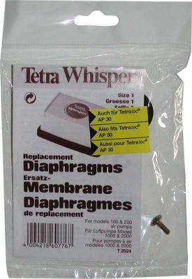TETRA  TetraTec Membrane AP 30 - membrana do pompek