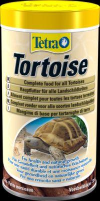 TETRA Tortoise - pokarm dla żółwi lądowych 250ml