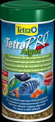 TETRA TetraPro Algae - Pokarm premium dla wszystkich ryb ozdobnych wzmacniający odporność 250ml