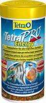TETRA TetraPro Energy - Pokarm premium dla wszystkich gatunków ryb ozdobnych 1L