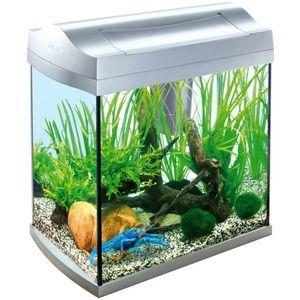 TETRA AquaArt Discover Line Crayfish Aquarium Complete Set 30l - krewetkarium / zestaw dla raków