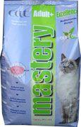 ZOLUX Mastery Excellence with Olive oil dla dorosłych kotów 0,4kg