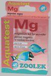 ZOOLEK Aquatest Mg- test na zawartość magnezu w wodzie