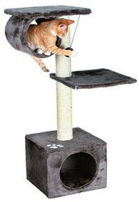 TRIXIE Drapak dla kota San Fernando 106 cm szary