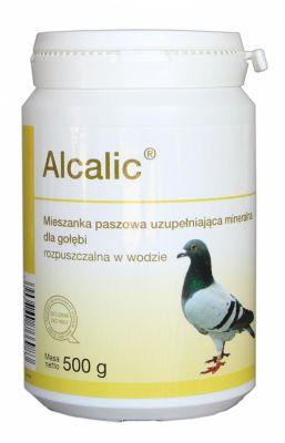 DOLFOS DG Alcalic - dla gołębi 1 kg