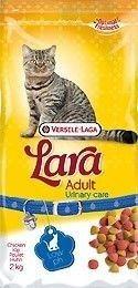 Versele Laga Lara Adult Urinary Care - karma dla kotów dorosłych z ochroną dróg moczowych 350g