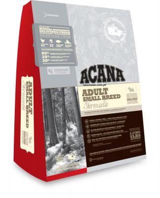 ACANA Adult Small Breed 340g