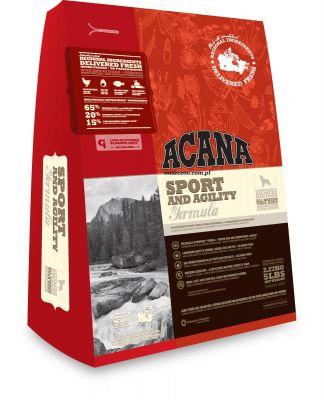 Acana Sport & Agility 11.4 kg