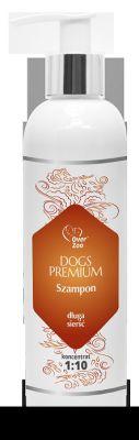 Over Zoo Dogs Premium Szampon do długiej sierści 250 ml