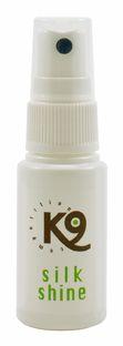 K9 Competition Silk Shine - nabłyszczacz w sprayu 30 ml