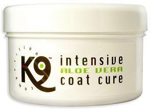 K9 Intensive Aloe Vera Coat Cure - intensywna odżywka pielęgnacyjna 500 ml