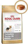 ROYAL CANIN Yorkshire Terrier Junior 7,5 kg