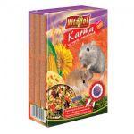 Vitapol Pokarm dla myszy i myszoskoczków 500g.