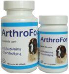 DOLFOS Arthrofos - dla psów z glukozaminą i chondroityną  60 tab.