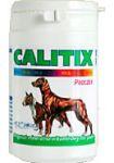 BIOFAKTOR Calitix - preparat witaminowo - mineralny dla psów 150tab.