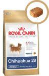 ROYAL CANIN Chihuahua Adult 0,5kg