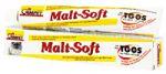 GIMPET Malt Soft Tgos - pasta likwidująca zatory przewodu pokarmowego 100g