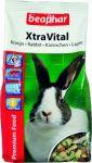 BEAPHAR Xtra Vital Rabbit Food- pokarm dla królika 1kg