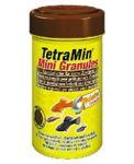 TETRA Min Mini Granules - pokarm granulowany dla narybku 100ml