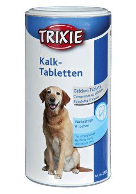 TRIXIE Wapno w tabletkach dla psów 150 g
