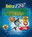 TETRA Pro Crisps - pokarm dla rybek tropikalnych ozdobnych 12g