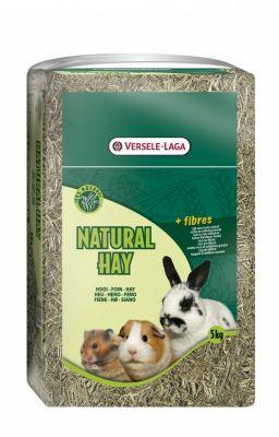 Versele Laga Mountain Hay Herbs - siano górskie z ziołami 500g
