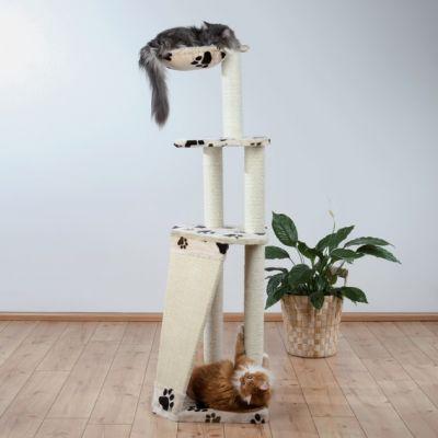 Trixie Drapak dla kota Medina 161 cm beżowy