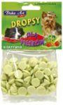 DAKO-ART Dropsy warzywne dla psów - zawieszka 75g