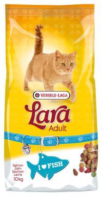 Versele Laga Lara Indoor - karma dla kotów dorosłych przebywających w domu 2kg