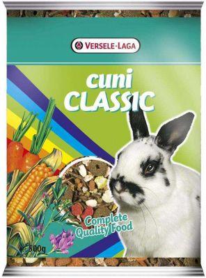 Versele Laga Cuni Classic - pokarm dla królików 500g