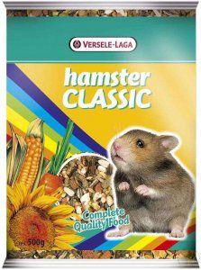 Versele Laga Hamster Classic - pokarm dla chomików 500g