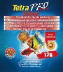 TETRA Pro Color - pokarm wybarwiający dla ryb tropikalnych 12g