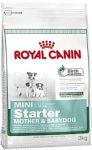 ROYAL CANIN Mini Starter Mother & Babydog 8.5kg