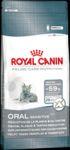 ROYAL CANIN Oral Care 0,4kg.