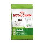 ROYAL CANIN X-Small Adult 0,5kg.