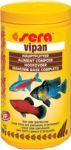 SERA Vipan 250ml - pokarm płatkowany dla rybek
