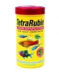 TETRA Rubin - pokarm wybarwiający dla ryb tropikalnych 1 L