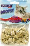 DAKO-ART Dropsy rybne dla kotów - zawieszka 100g