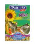 DAKO-ART Mika - pełnowartościowy pokarm dla myszek i szczurów 500g