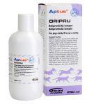 Orion Pharma Szampon Oripru 250ml.- szampon przeciwświądowy dla psów i kotów