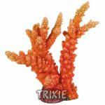 Trixie Dekoracja do akwarium - Koral 18 cm